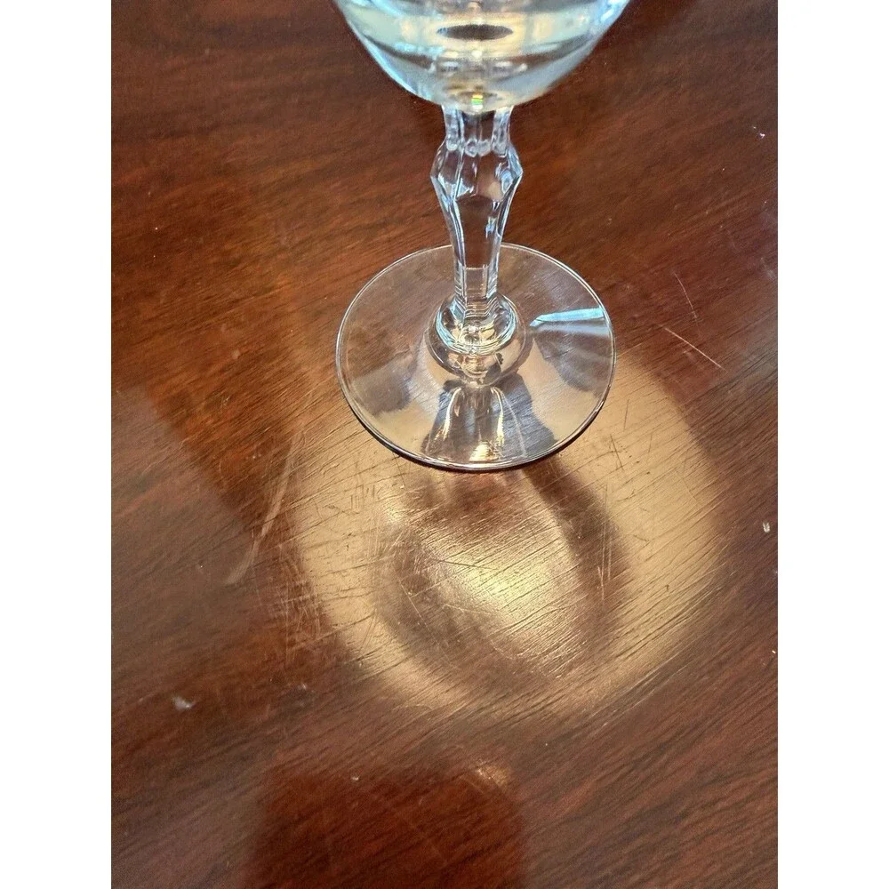 Fostoria vintage sweetheart